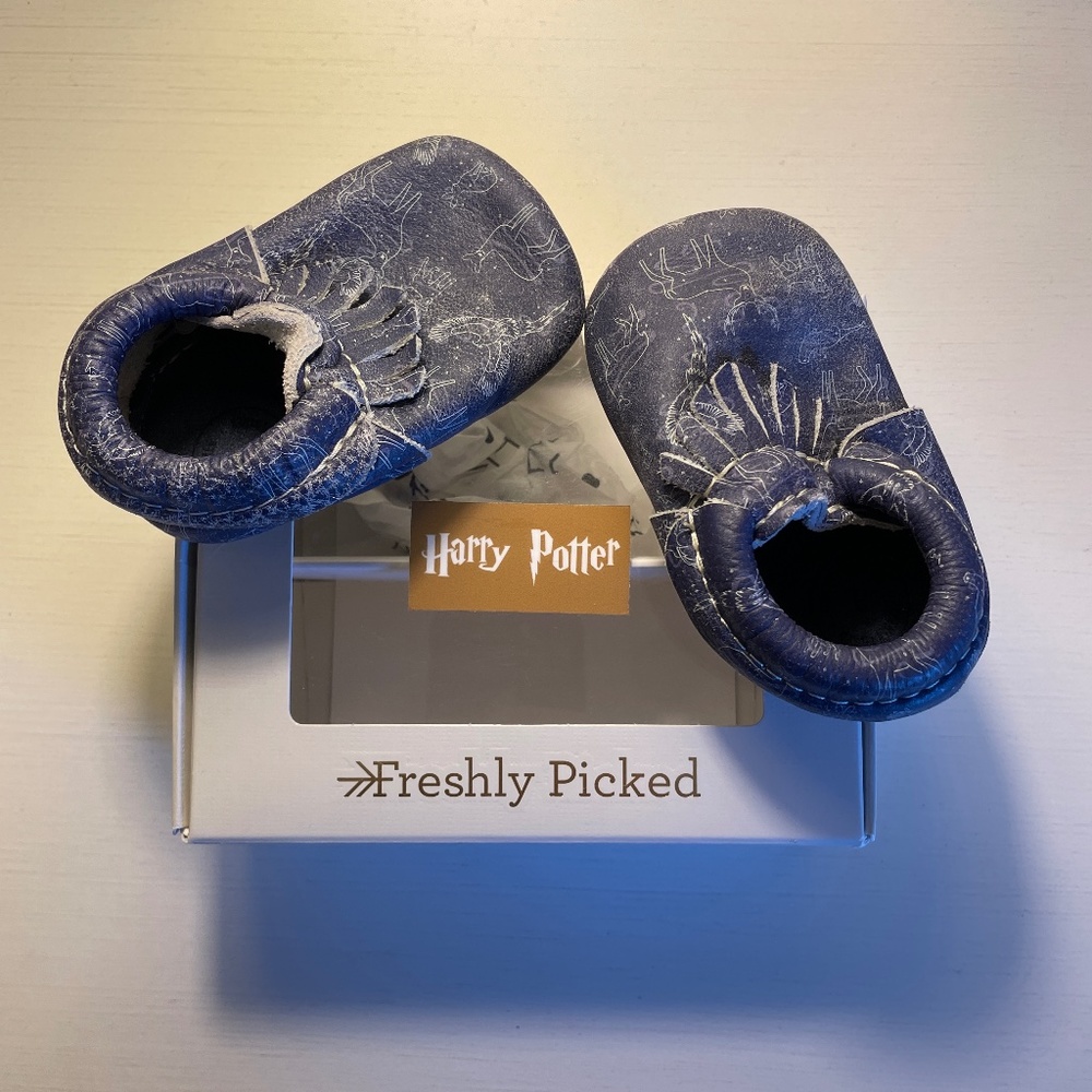 Freshly picked size 2, City Moc